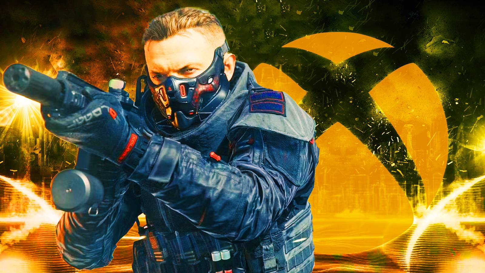 Call Of Duty: MW3 Somehow Just Got Even Worse