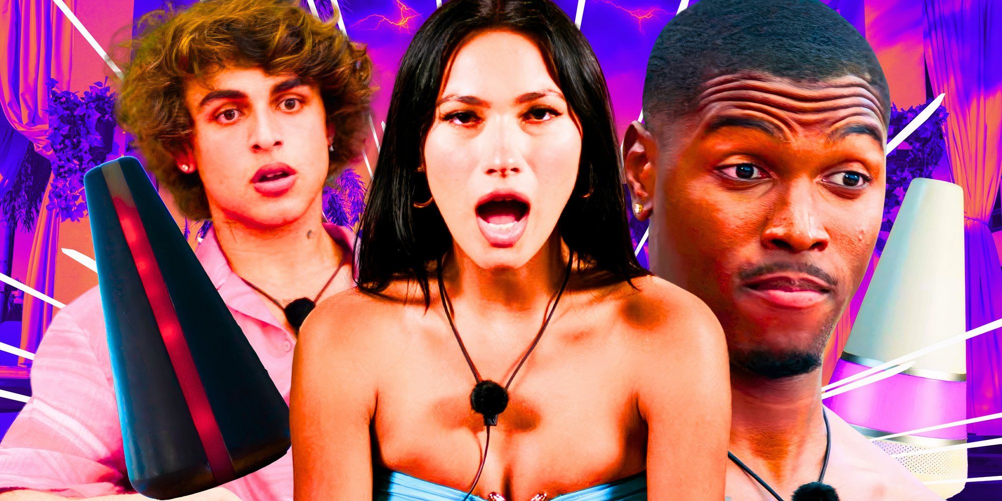 Too Hot To Handle Season 6 Is Already The Best