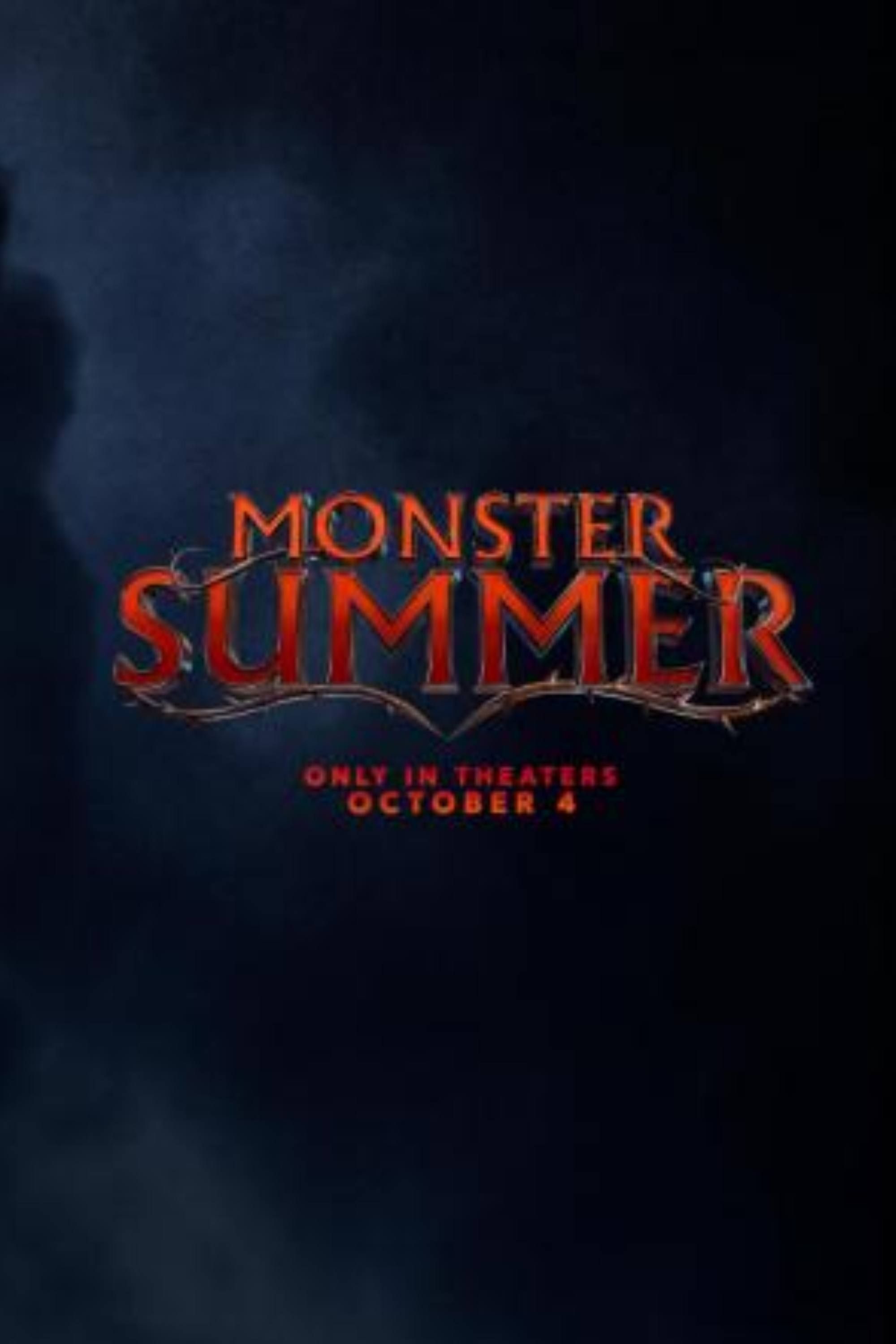 Monster Summer