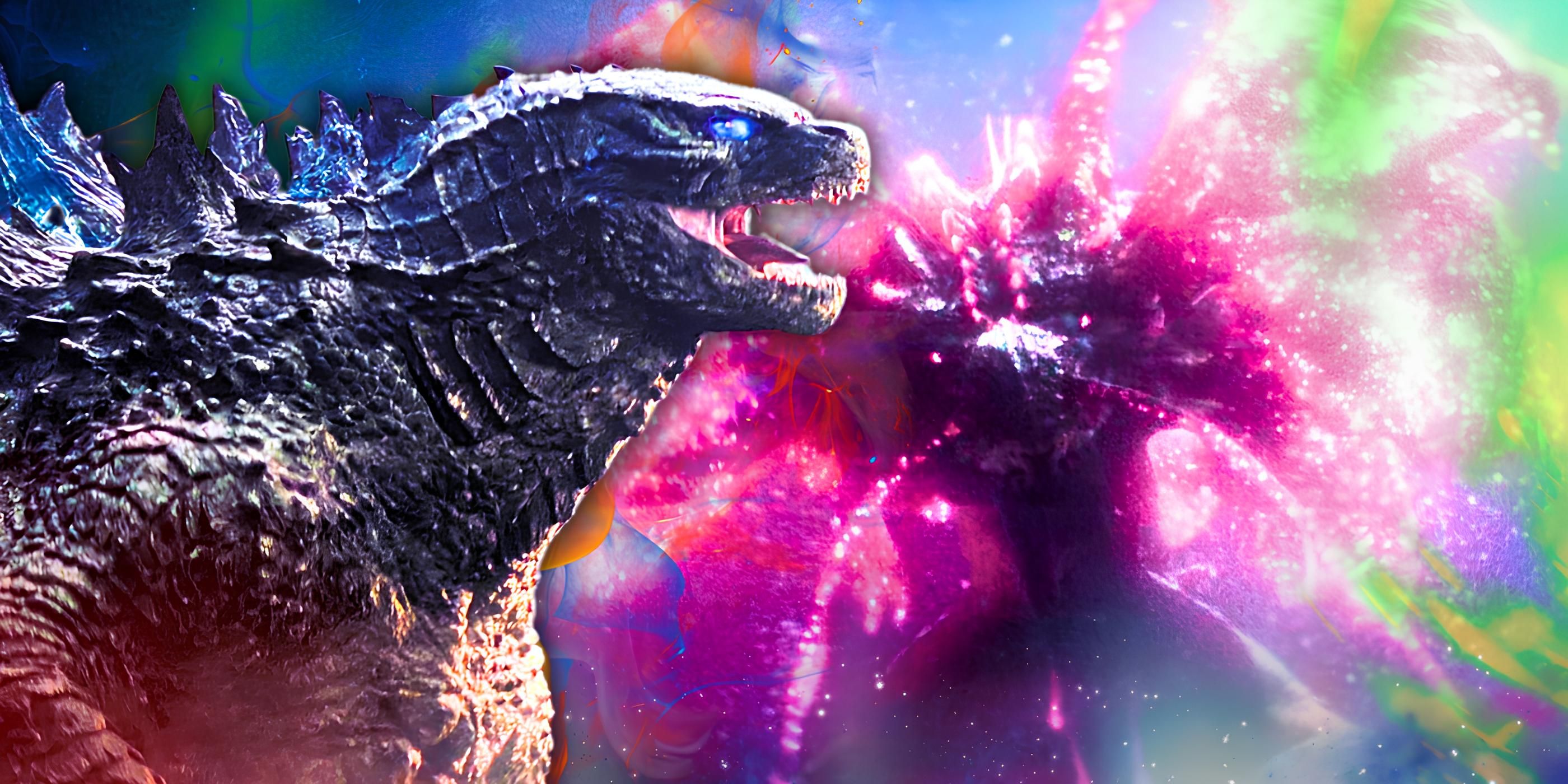 Godzilla: 10 Biggest Differences Between American And Japanese Versions