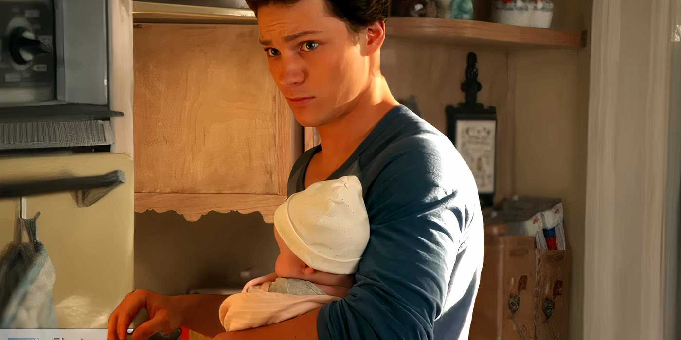 George Jr Actor Young Sheldon Character Ages vs Their Real-Life Actor Counterparts