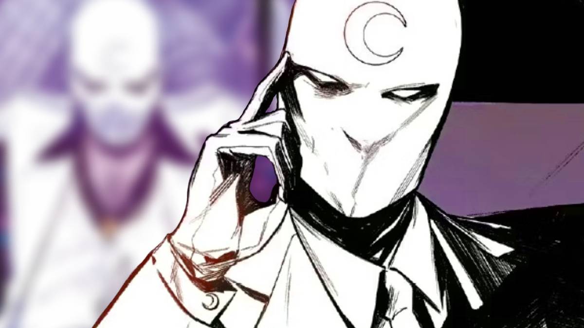 Moon Knight's Best Run Proves the Hero Is a Marvel Legend (and Here's Why)