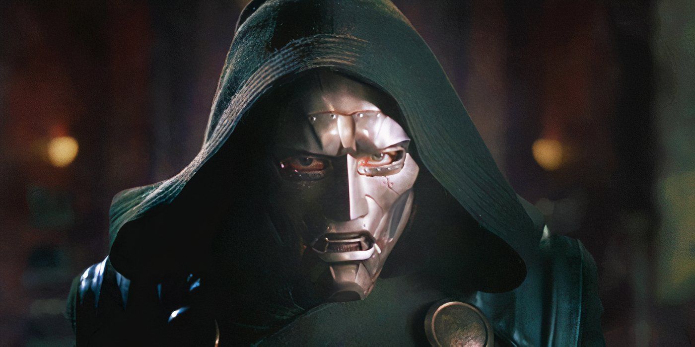 RDJ's Doctor Doom Is 19 Years In The Making: How He Almost Played The F4 Villain Before The MCU Existed