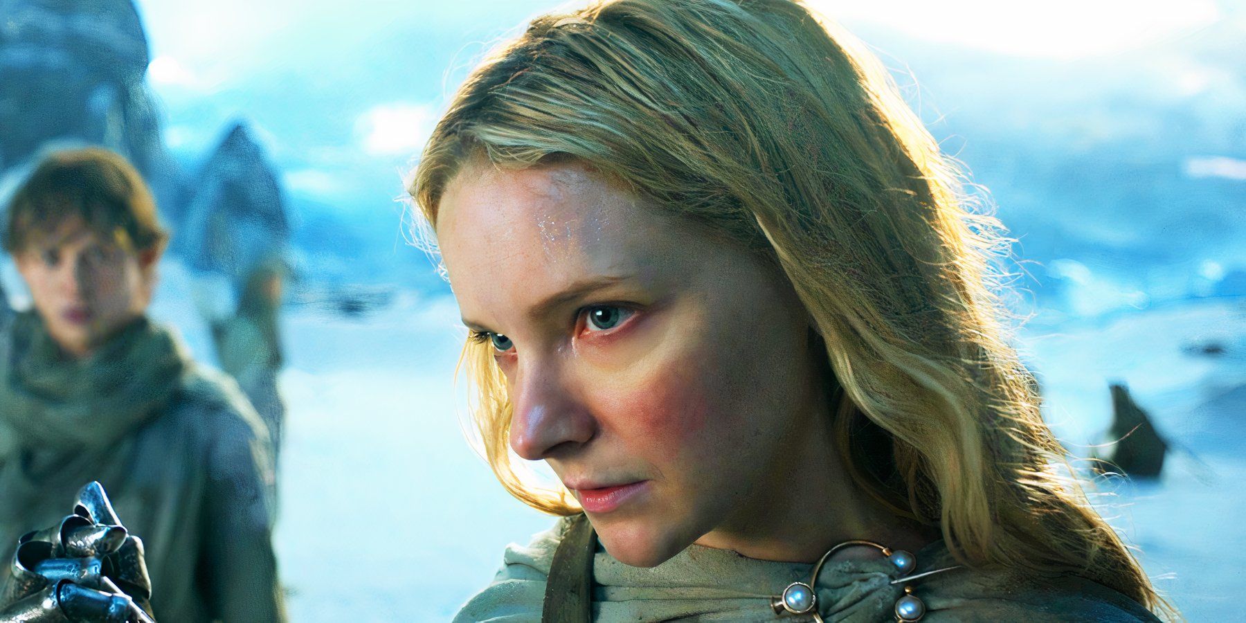 Would Galadriel Love Again After Losing Celeborn? Elves' Marriage In Rings Of Power & LOTR Explained