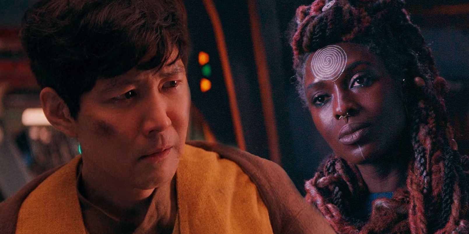 Star Wars Just Retconned Ventress' Entire Origin Story With A Single Line