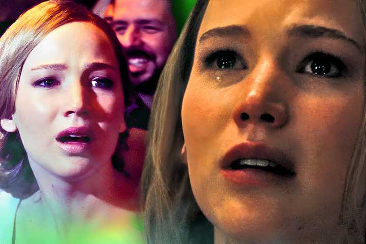 Jennifer Rances Jennifer Lawrence - Biography | ScreenRant