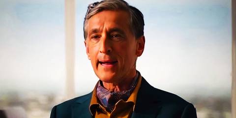 Mr. Immortal speaking to She-Hulk in She-Hulk Attorney at Law