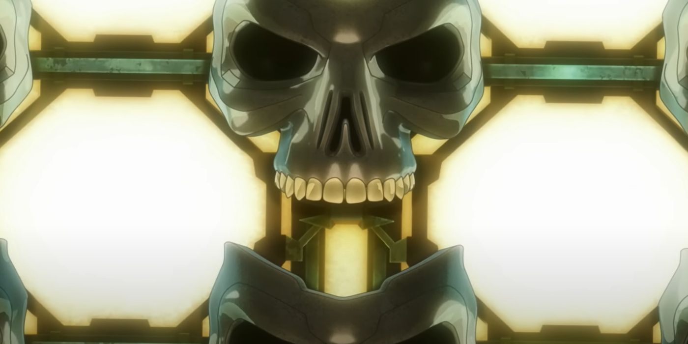 Netflixs Terminator Anime Is Teasing Something The Movies Were Too Afraid To Do