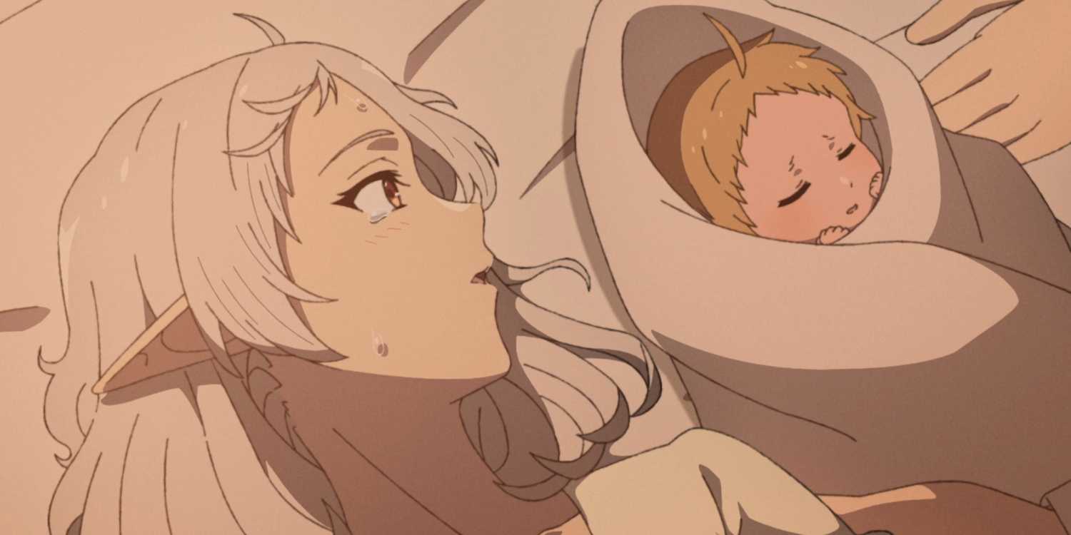 Drop Less Reincarnation Mushoku Tensei Jobless Reincarnation Revela Su Ending