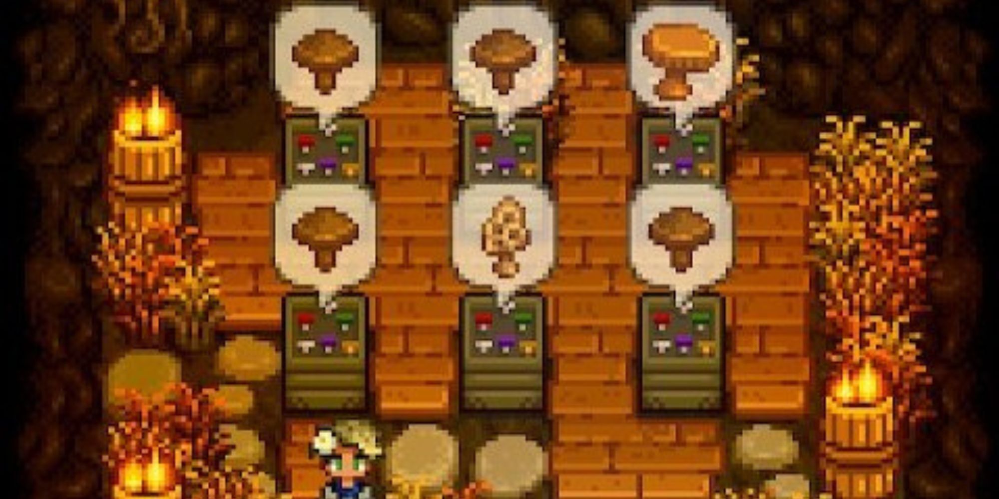 10 Stardew Valley 1.6 Changes Players Wish Had Never Happened