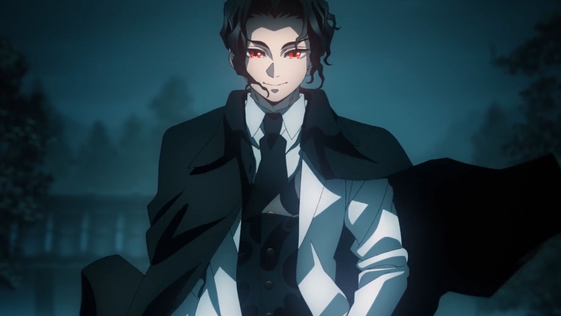 10 Most Violent Anime Characters