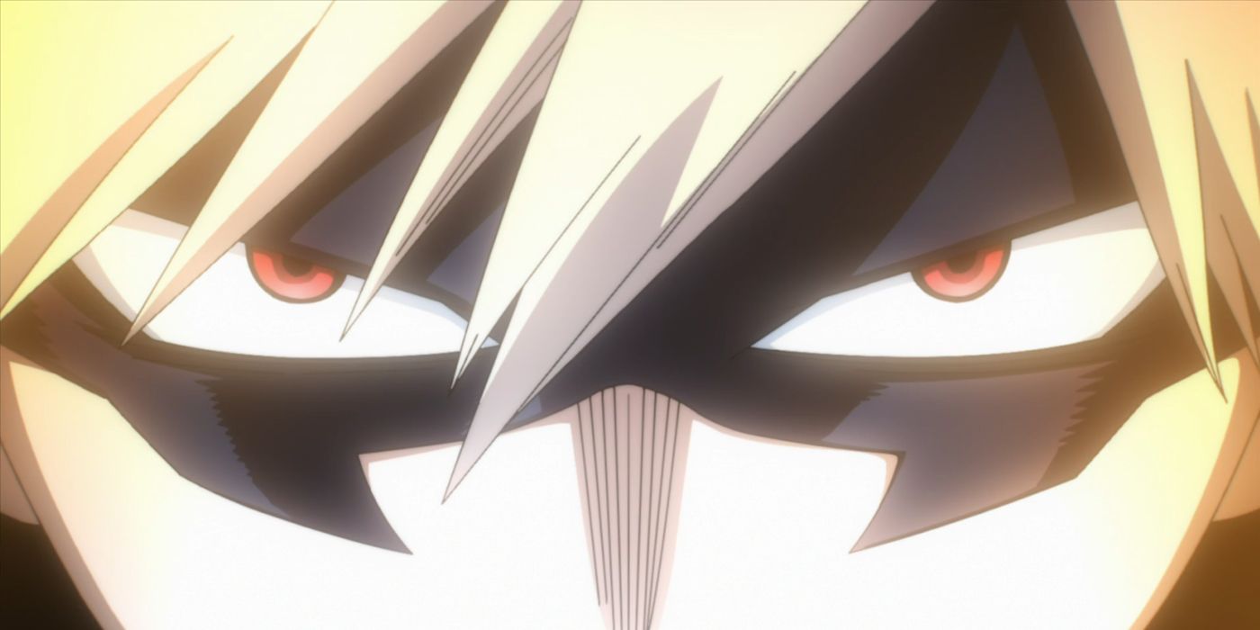 My Hero Academia Is Great, But I Have 10 Unpopular Opinions About It I ...