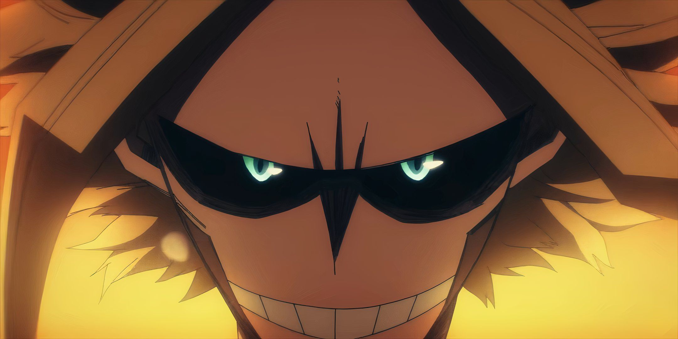 My Hero Academia's New Opening Reveals Where Season 7 Will End Exactly