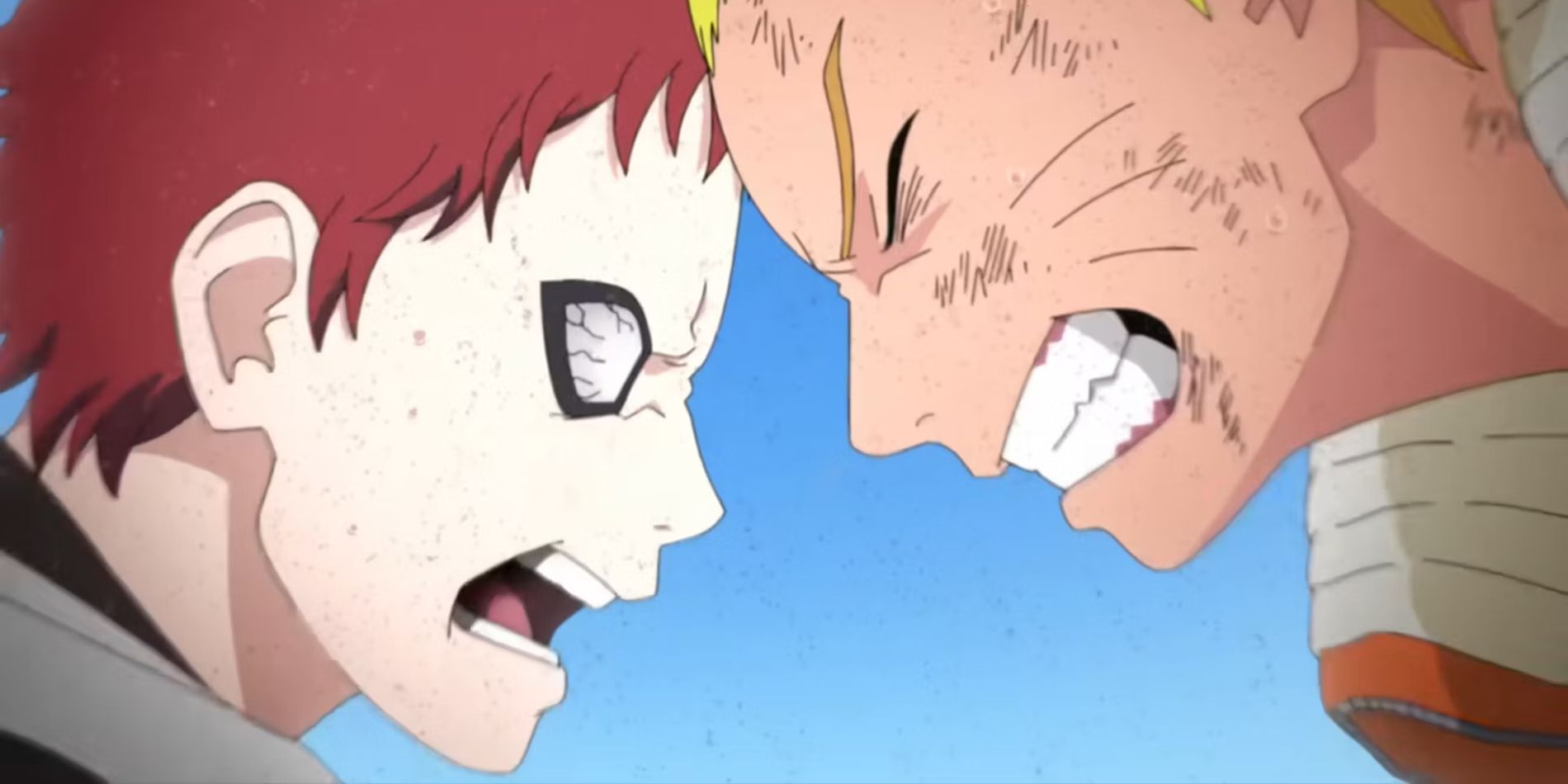 Naruto's New 2026 Episodes Are Officially The GTA VI Of Anime