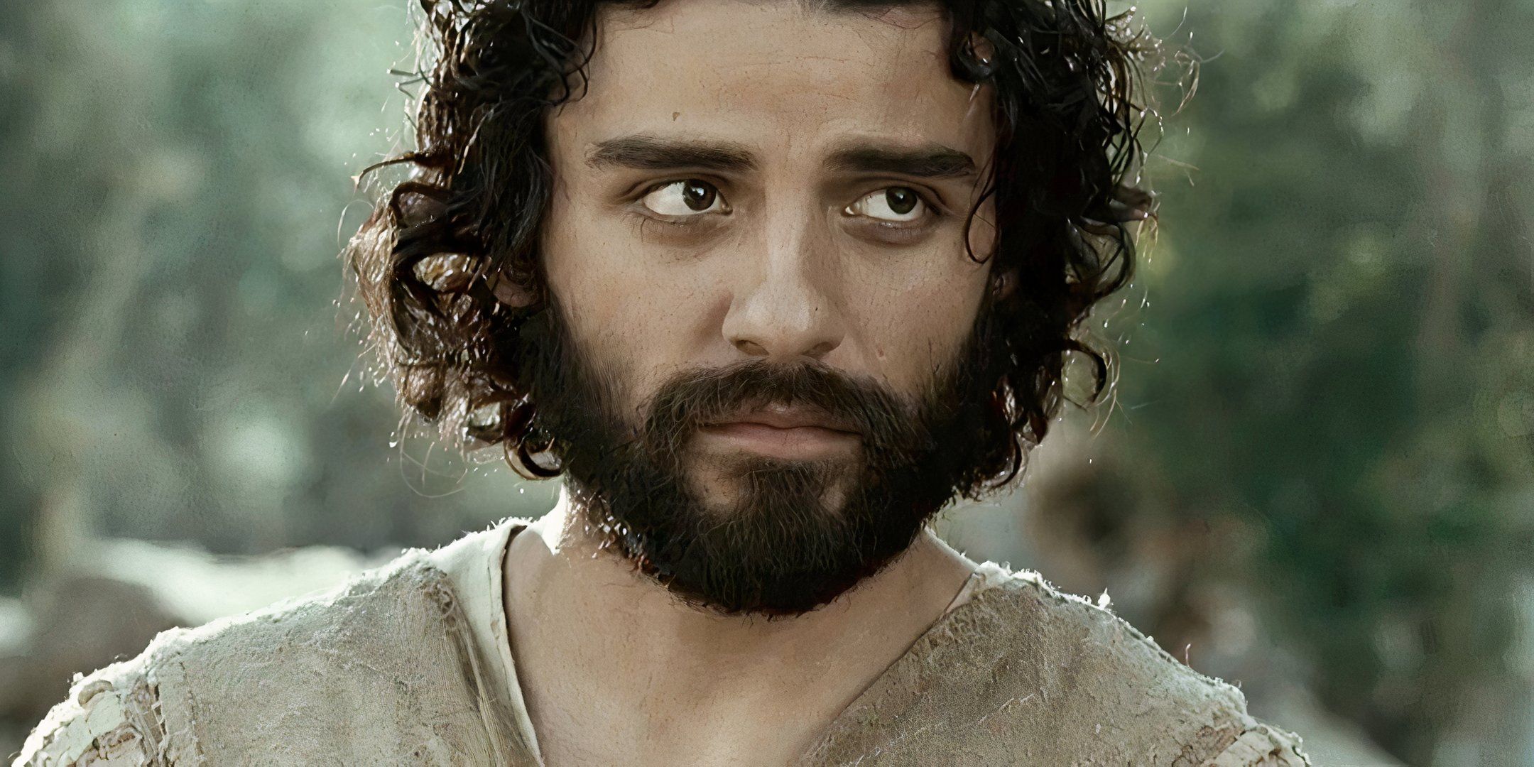 Upcoming Oscar Isaac Movie Is Ironic 18 Years After One Of His Earliest Roles