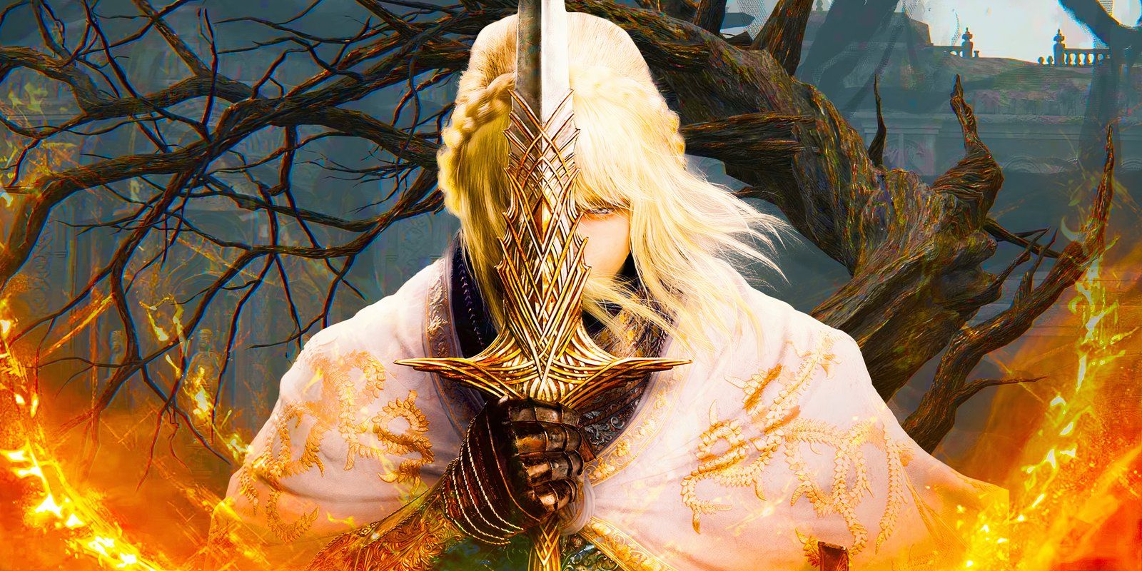 10 Coolest New Weapons In Elden Ring: Shadow Of The Erdtree