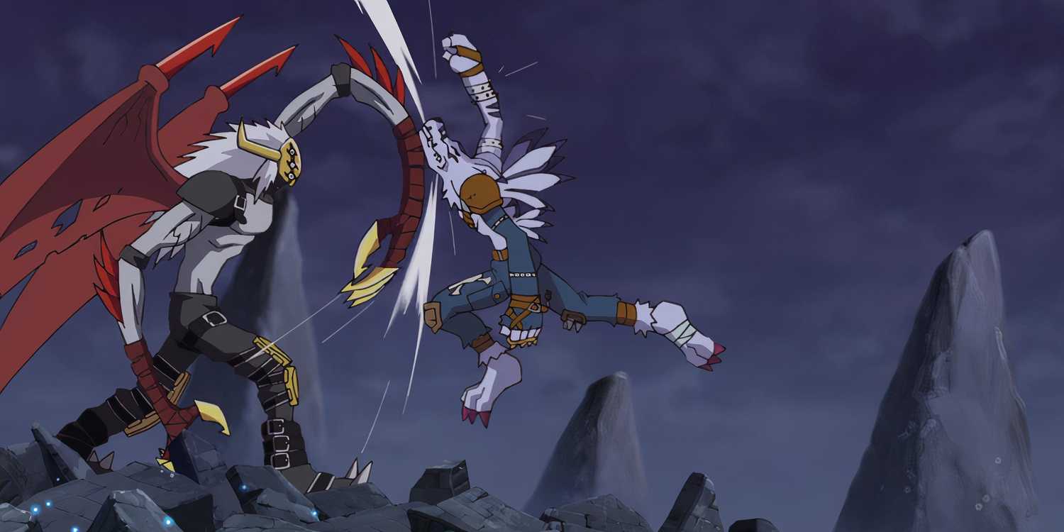 Digimon Remake 10 Best Digimon Adventure Remake Episodes, Ranked