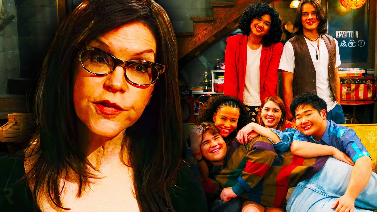 Netflix's Hit Returning Sitcom Is A Great Reminder To Watch This 32 ...
