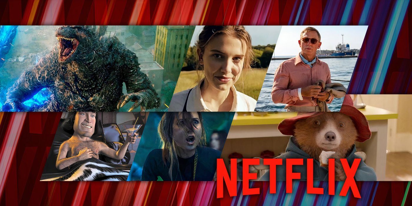 Netflix | ScreenRant