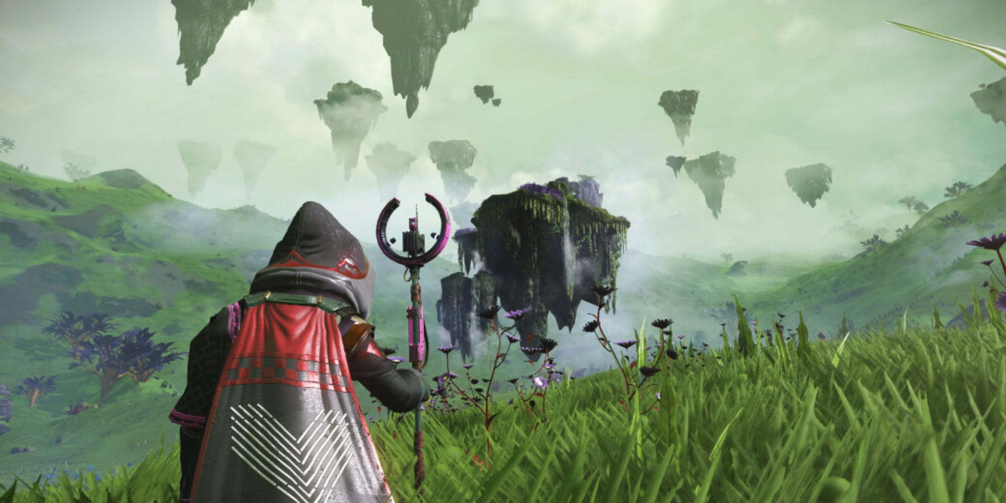 No Man's Sky Finally Reaches Major Steam Milestone After An 8-Year ...