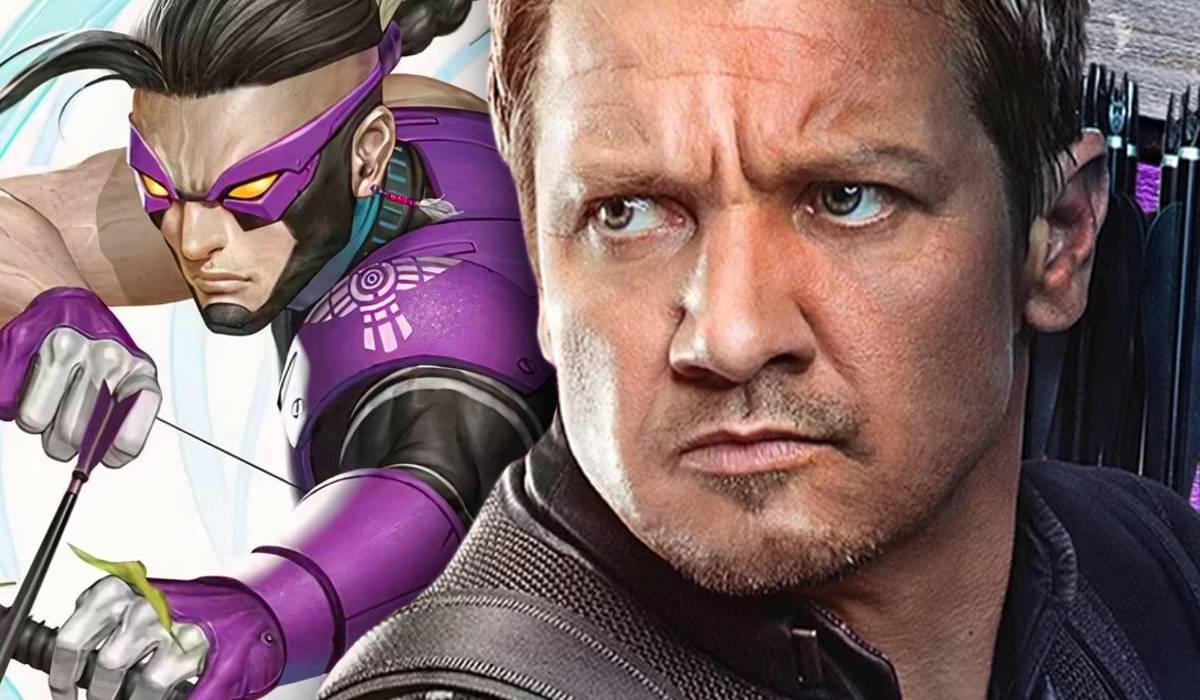 Avengers Lore Changes Forever as New Hawkeye Debuts (With Their Own Iron  Man Armor), image size:1200x700