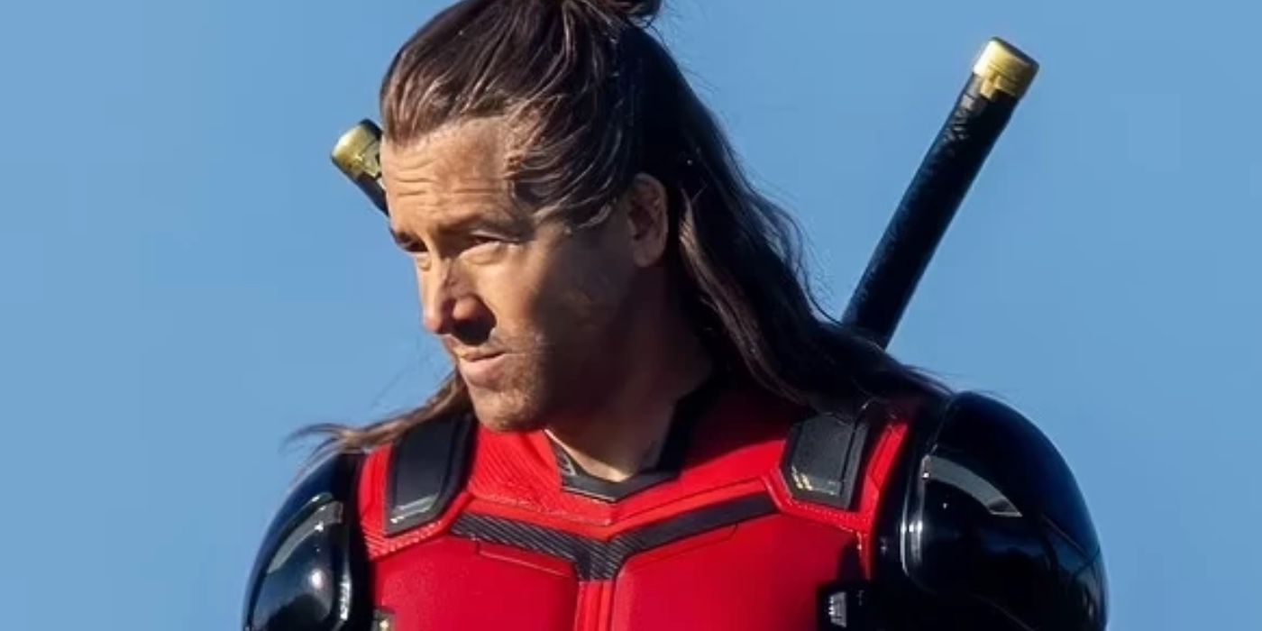 Does Ryan Reynolds Have A Twin Brother? Gordon Reynolds (& His Deadpool ...