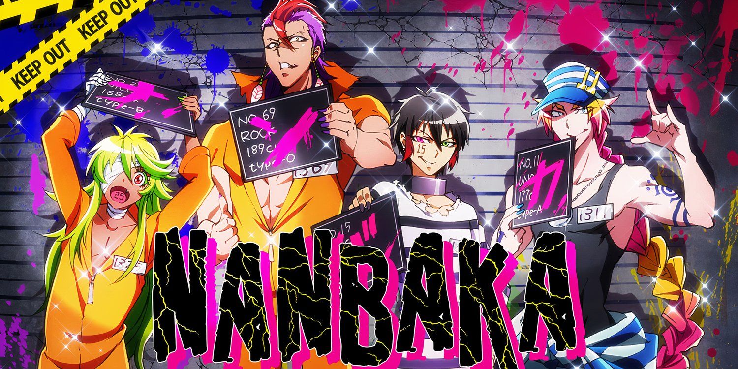 This Underrated Crunchyroll Anime Stands Out For Its Unique and