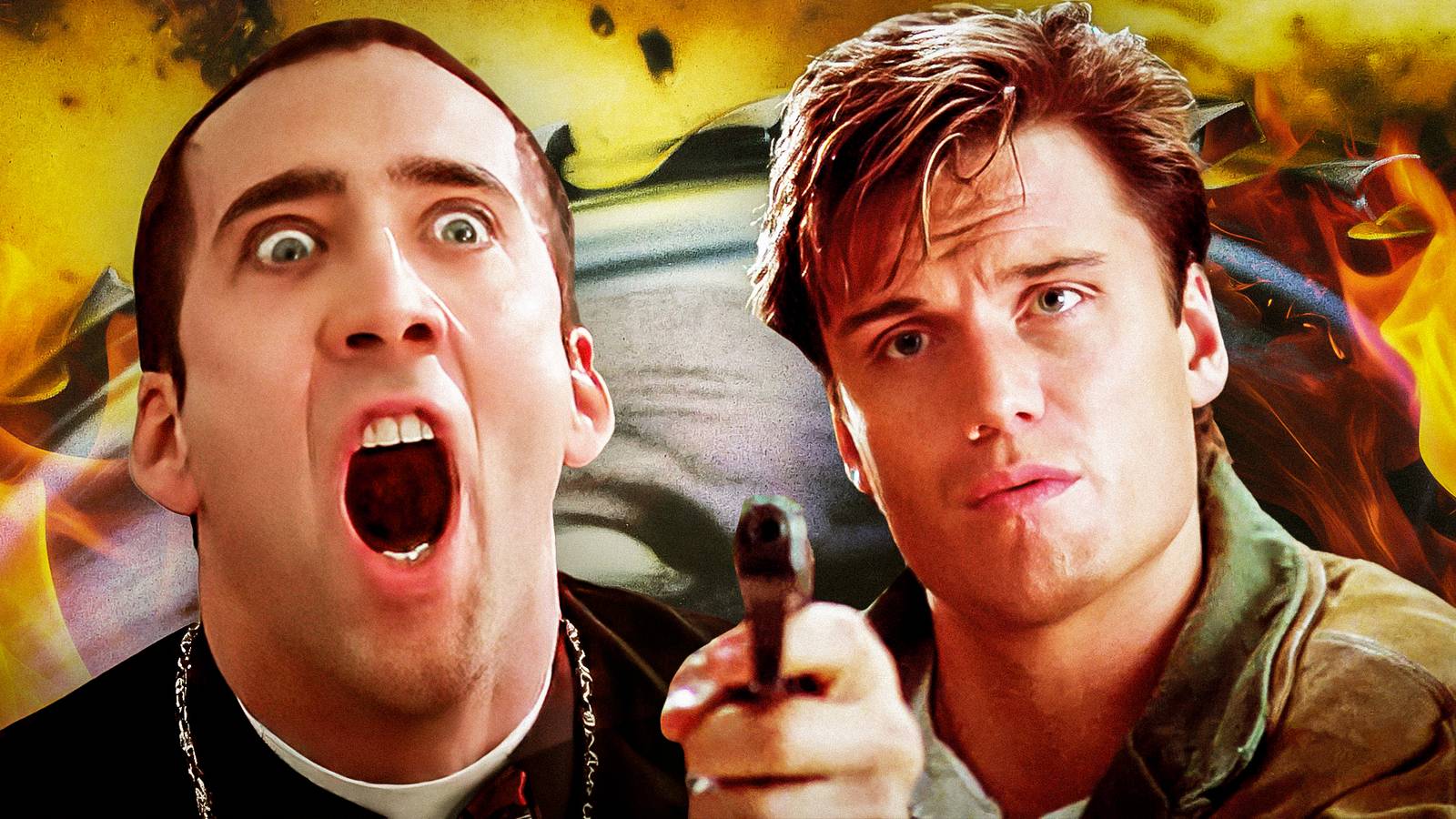 10 Fun Action Movies From The 1990s That Were Absolutely Absurd