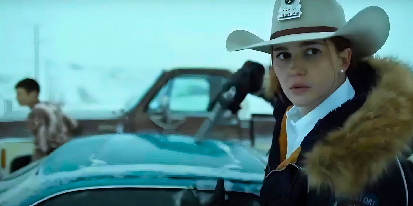 Wynonna Earp: Vengeance Looks Like The Revival I've Been Hoping For