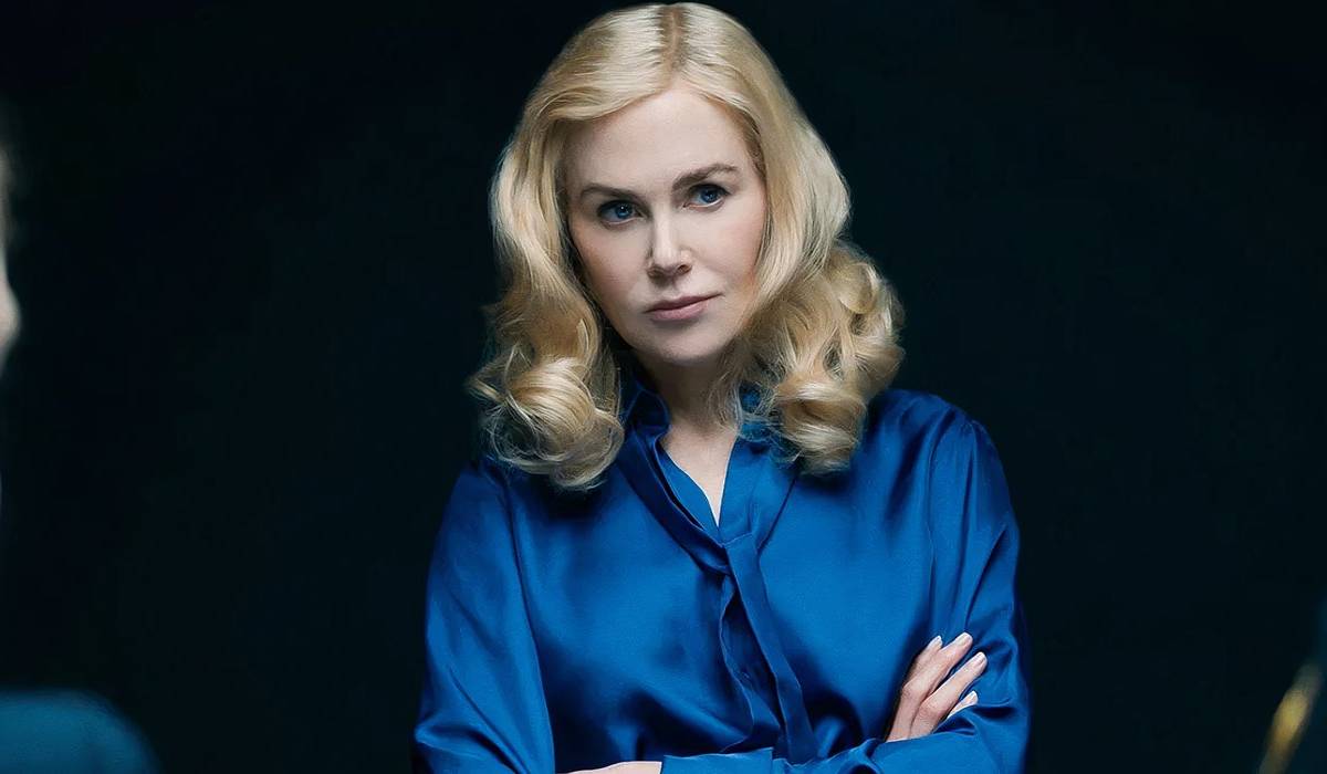 Nicole Kidman & Jamie Lee Curtis Sign On For Two Seasons Of New Blumhouse Prime Series
