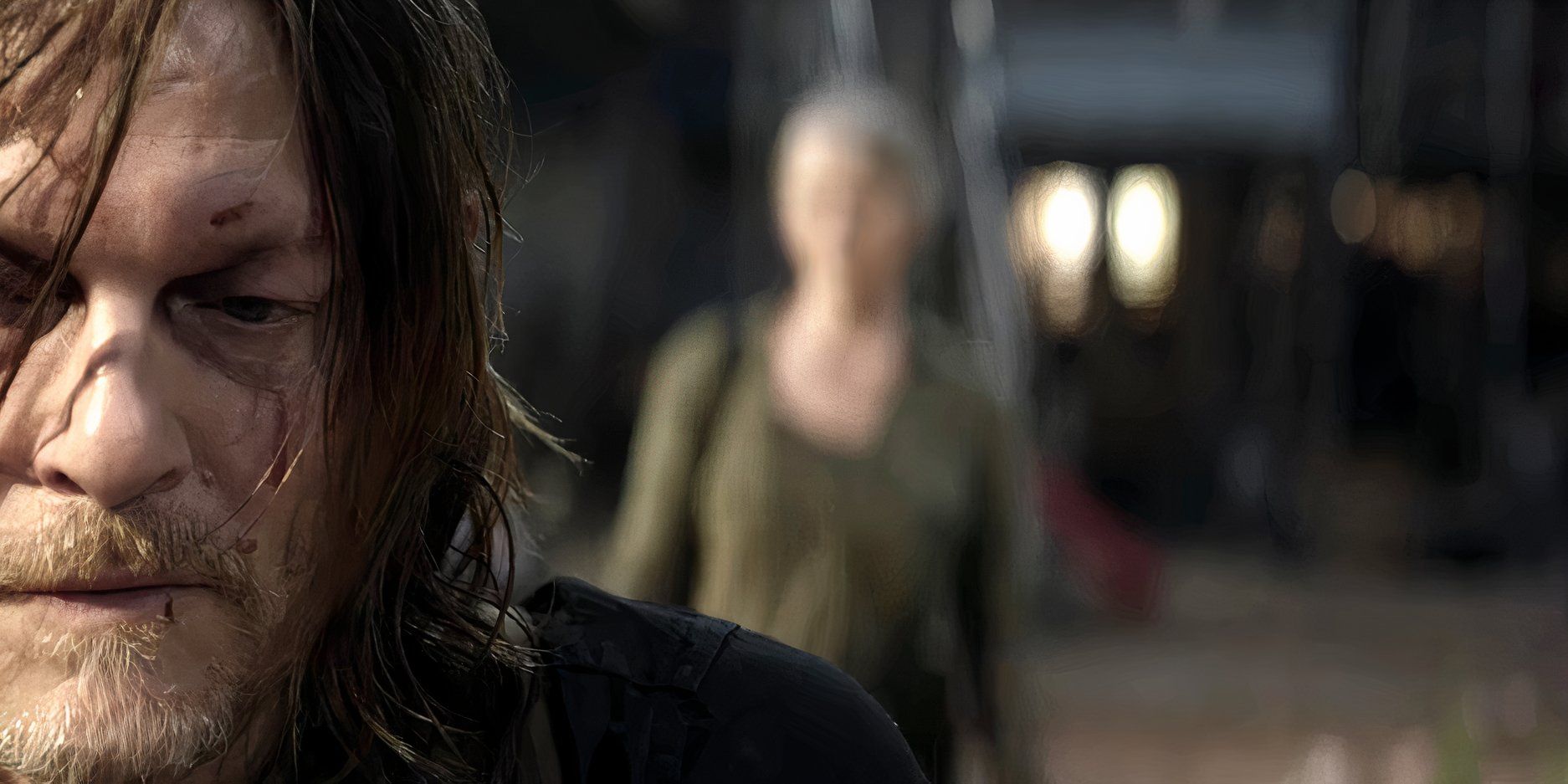 How Carol Gets To France In The Walking Dead: Daryl Dixon Season 2 Explained