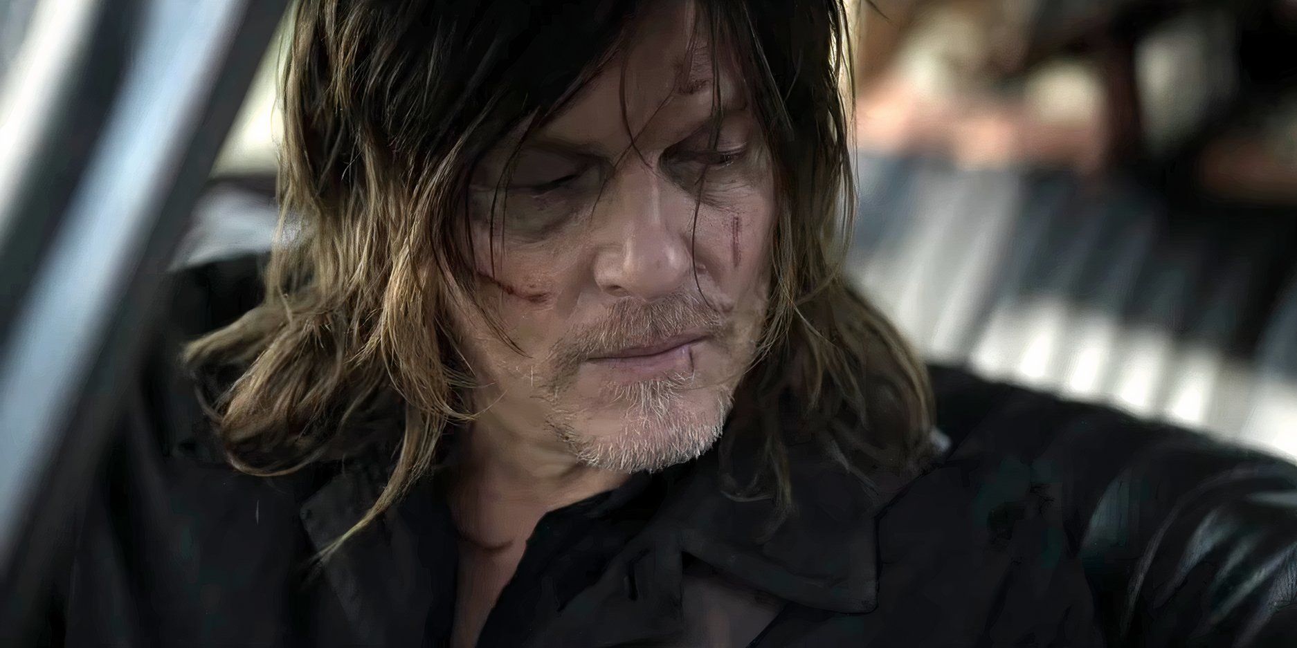 New Walking Dead: Daryl Dixon Season 2 Trailer Outright Spoils How Carol Gets To France