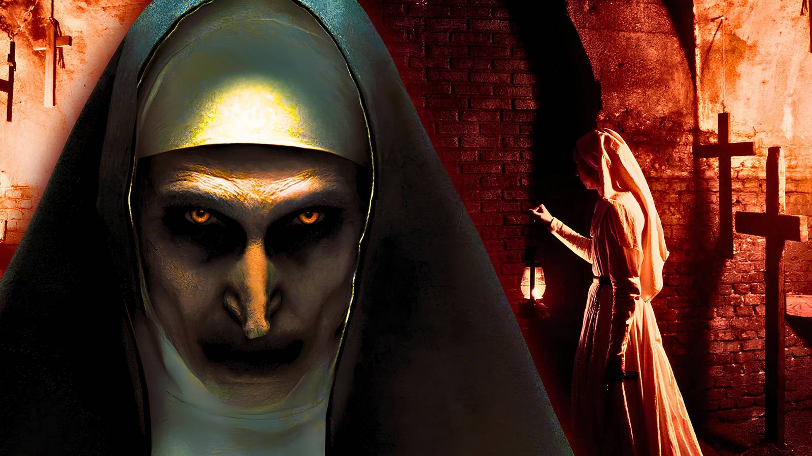 Ác Quỷ Ma Sơ: Câu chuyện có thật đằng sau phần tiền truyện của The Conjuring