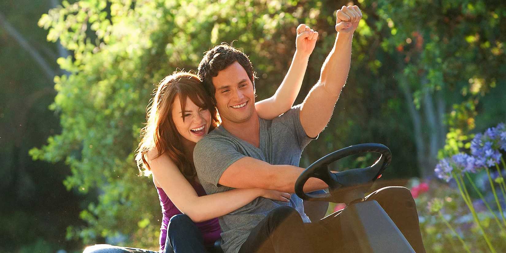 Easy A Ending Explained