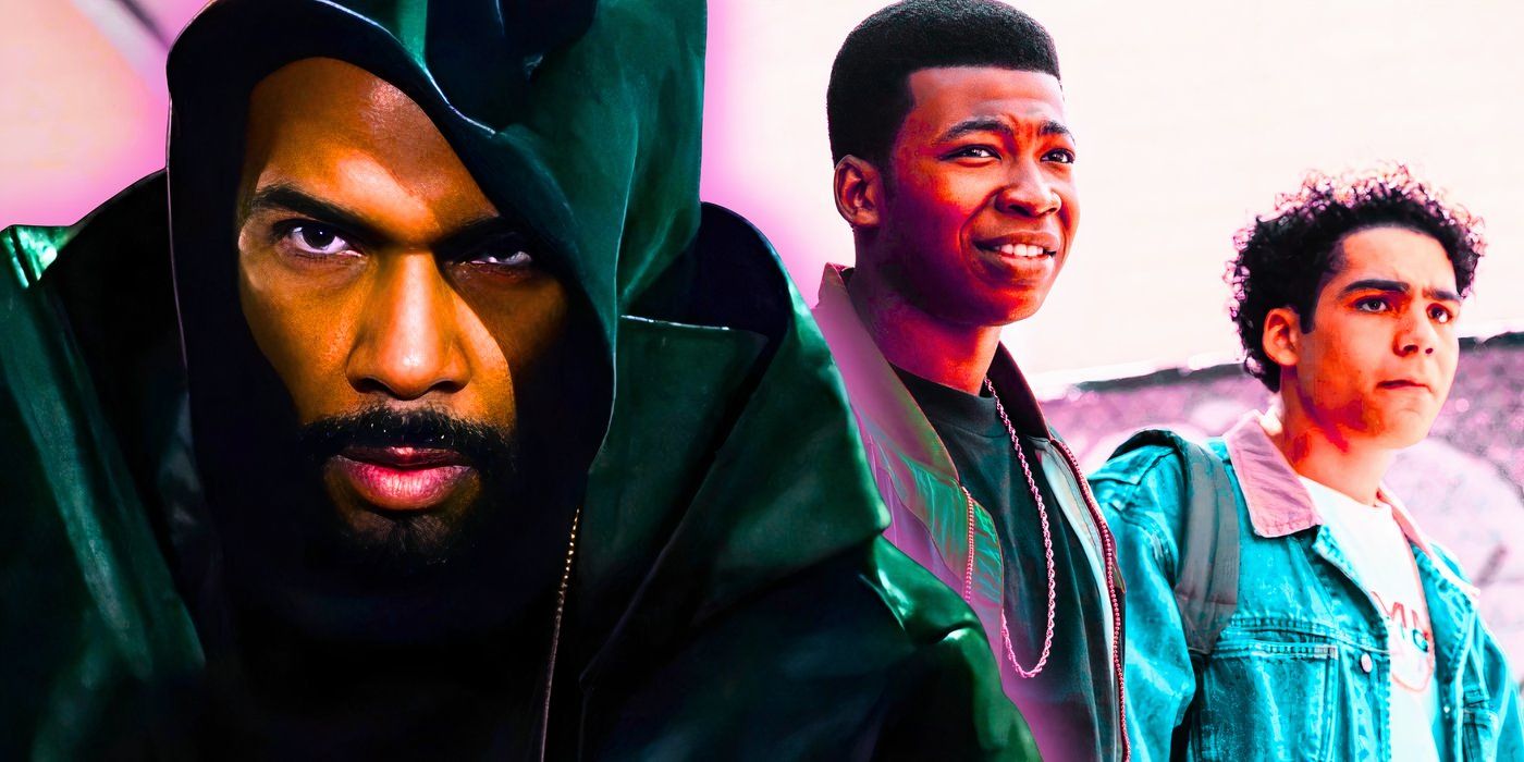 Power's 10 Best Episodes, Ranked