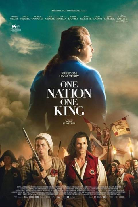 One Nation, One King Summary, Trailer, Cast, Where to Watch and More