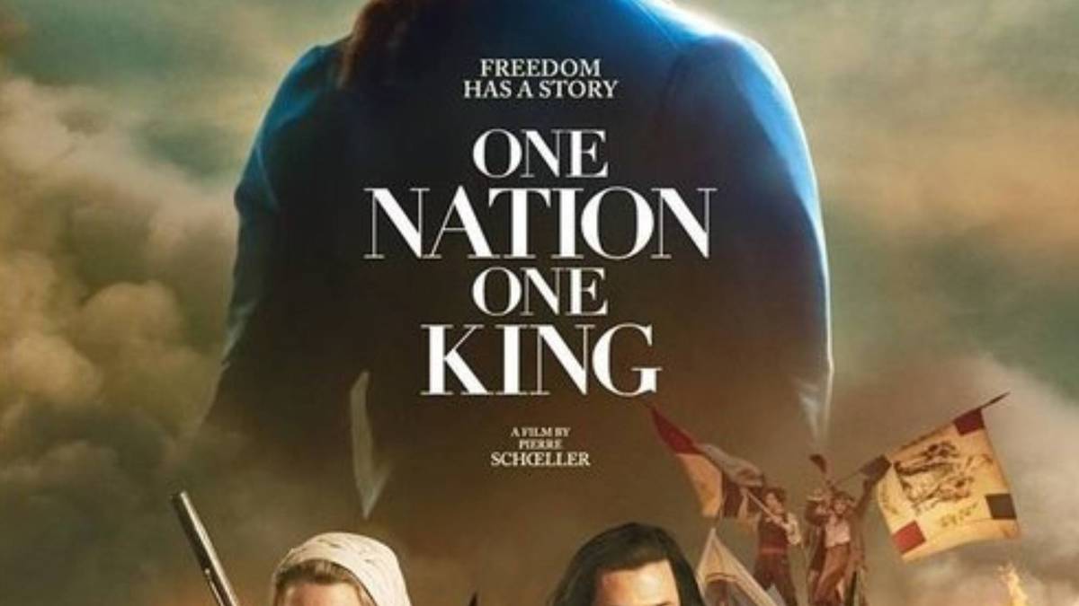 One Nation, One King Summary, Trailer, Cast, Where to Watch and More