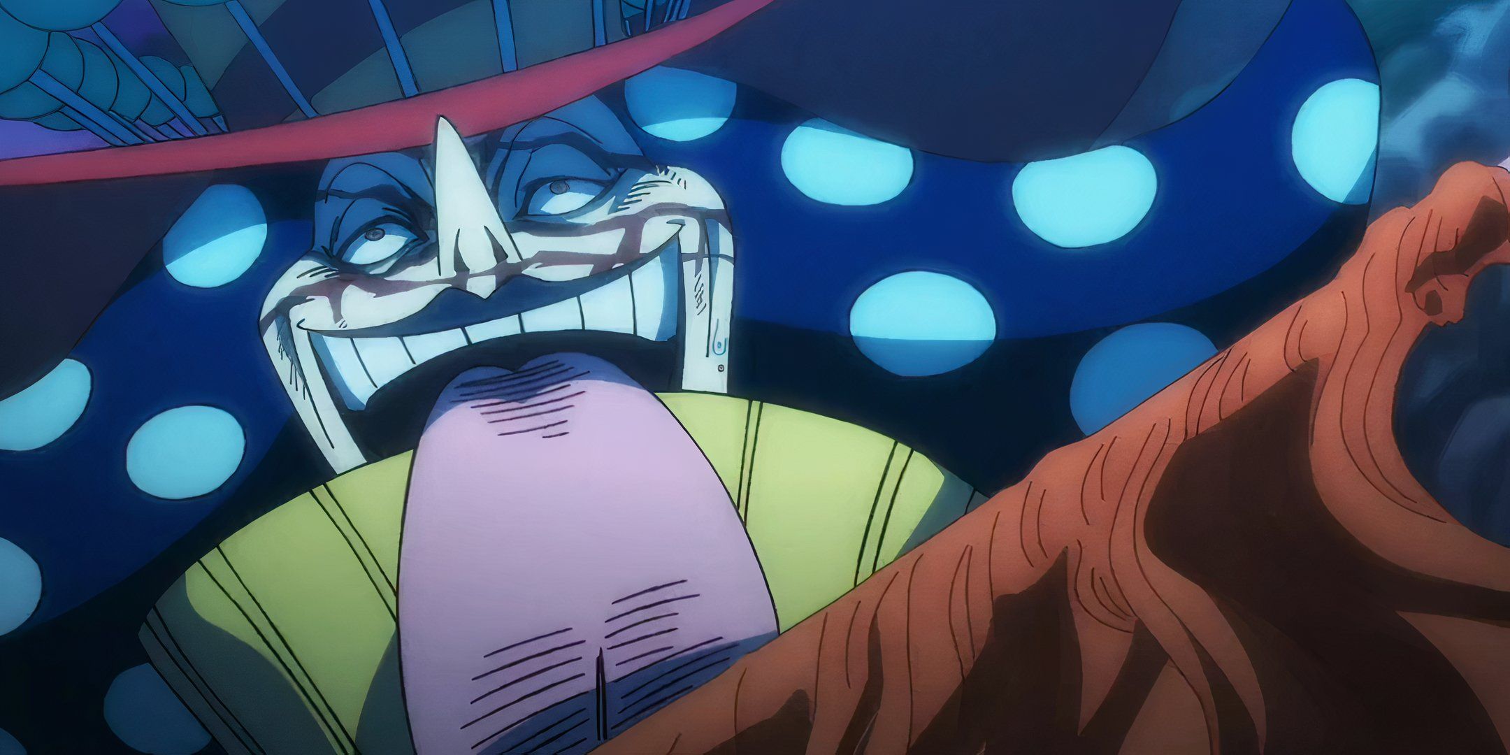 10 Strongest Yonko Commanders in One Piece, Ranked