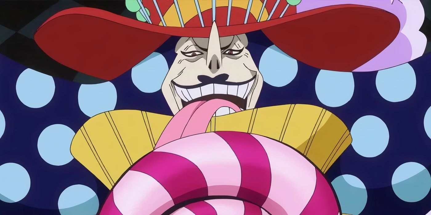 10 Strongest Yonko Commanders in One Piece, Ranked