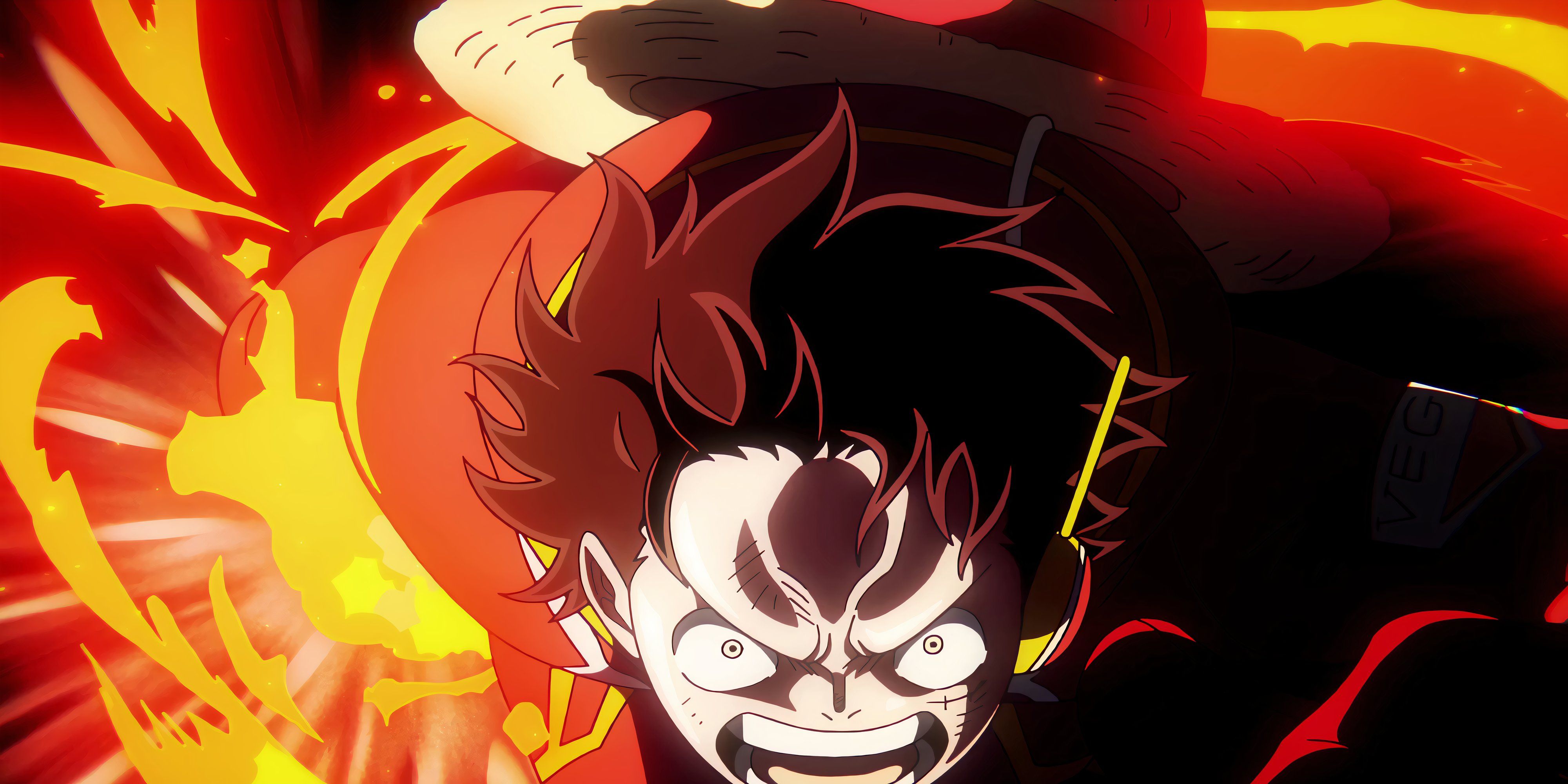 アニメ ONE PIECE one-piece-episode-1111-luffy-