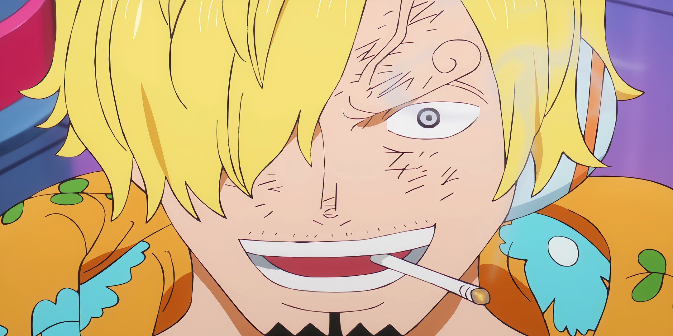 One Piece Episode #1112 Release Date & Time