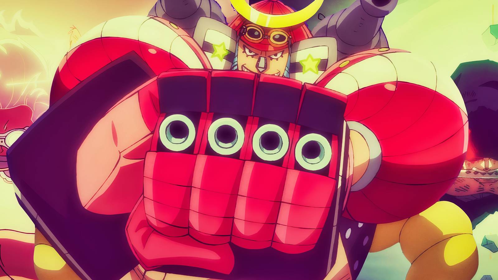 One Piece May Have Finally Given A Straw Hat A Much-Needed Power-Up