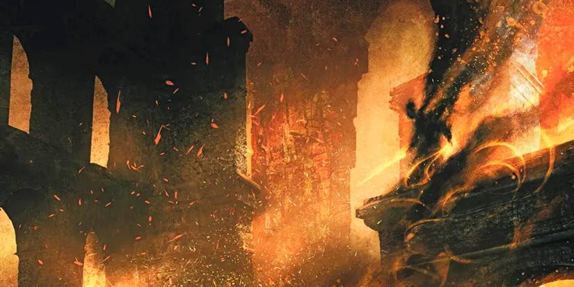We Can Relive The Most Iconic LOTR Fight Thanks To New The One Ring RPG ...