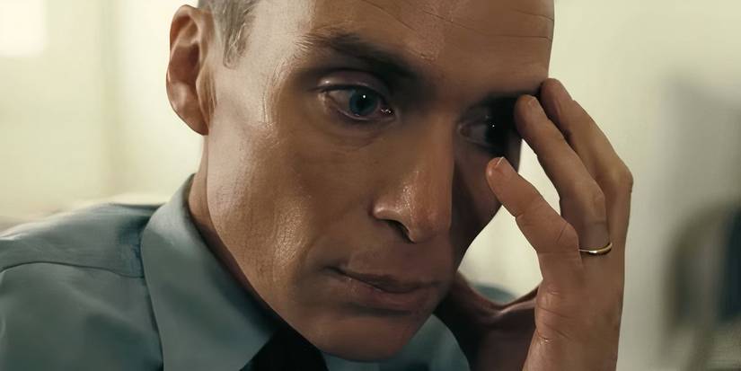 Oppa Heimer How Long Is Oppenheimer Compared To The Longest Movies Ever