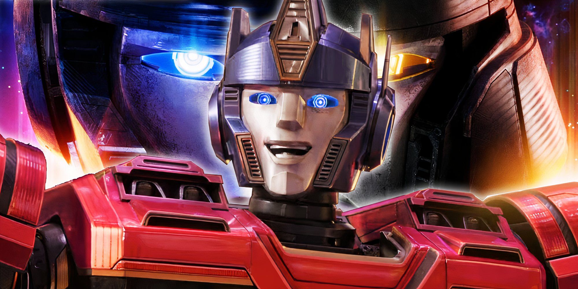 10 Differences Between Transformers One & The Live-Action Movies