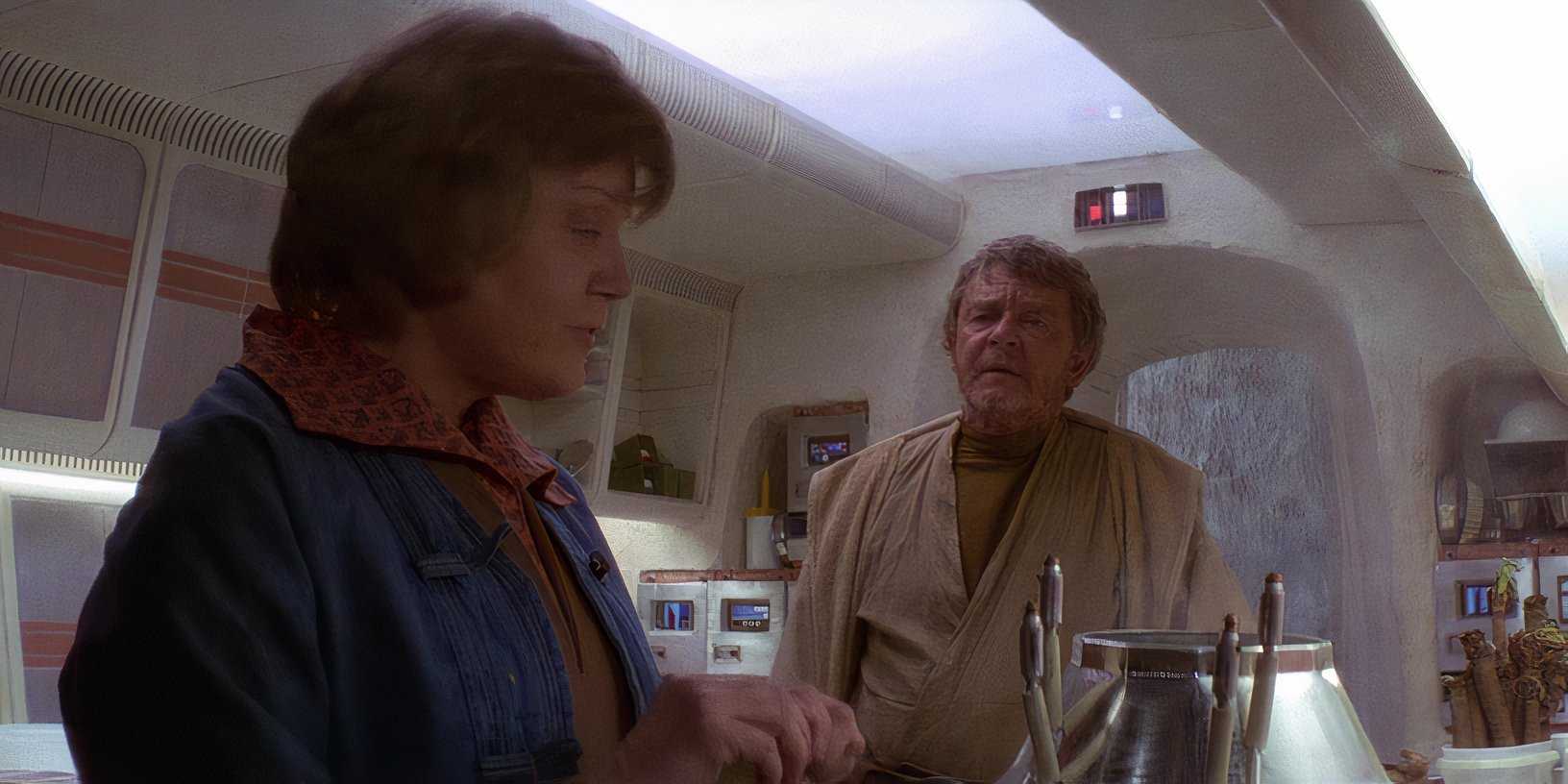 Own Lars Everything Star Wars Has Revealed About Obi-Wan's Family (& Why They ...