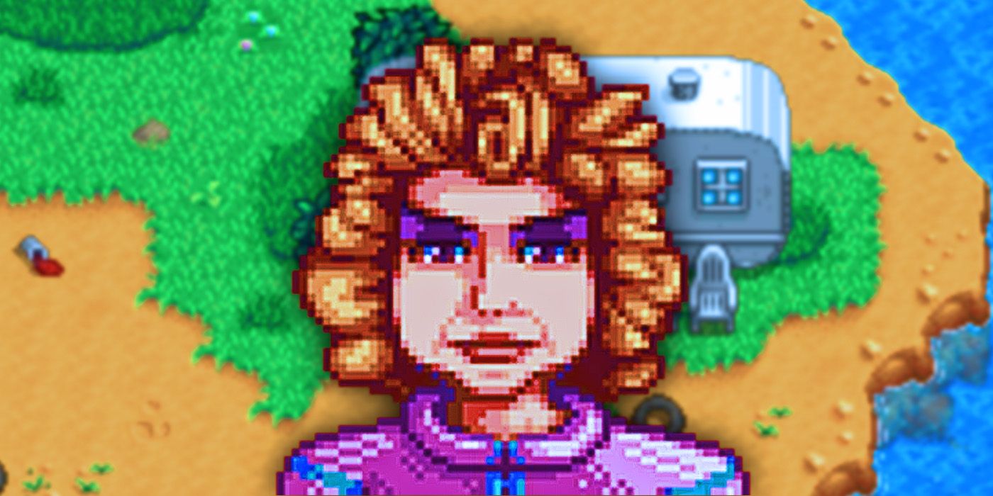 Stardew Valley | ScreenRant