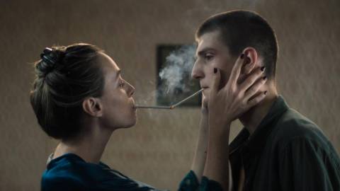 Panopticon Summary, Trailer, Cast, Where to Watch and More