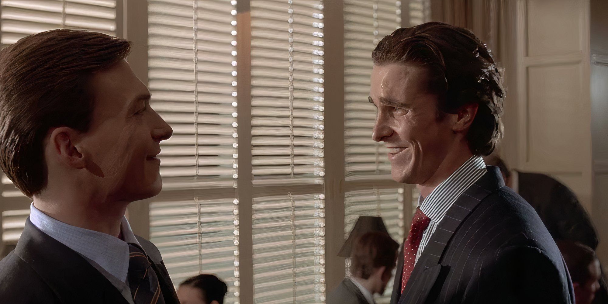 American Psycho Cast & Character Guide