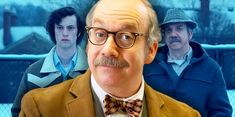 10 Christmas Movies That Were Nominated For Oscars